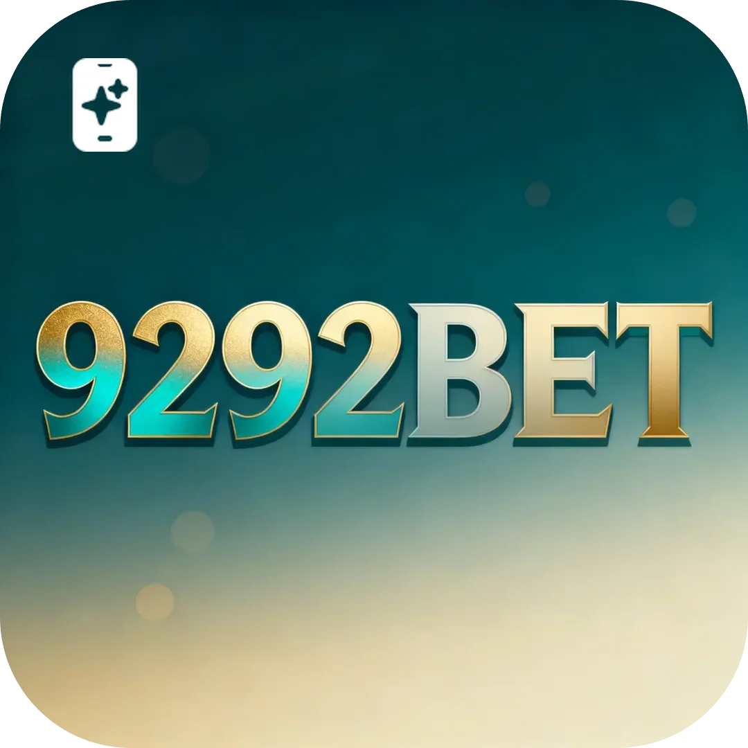 APP oficial da 9292bet para mobile