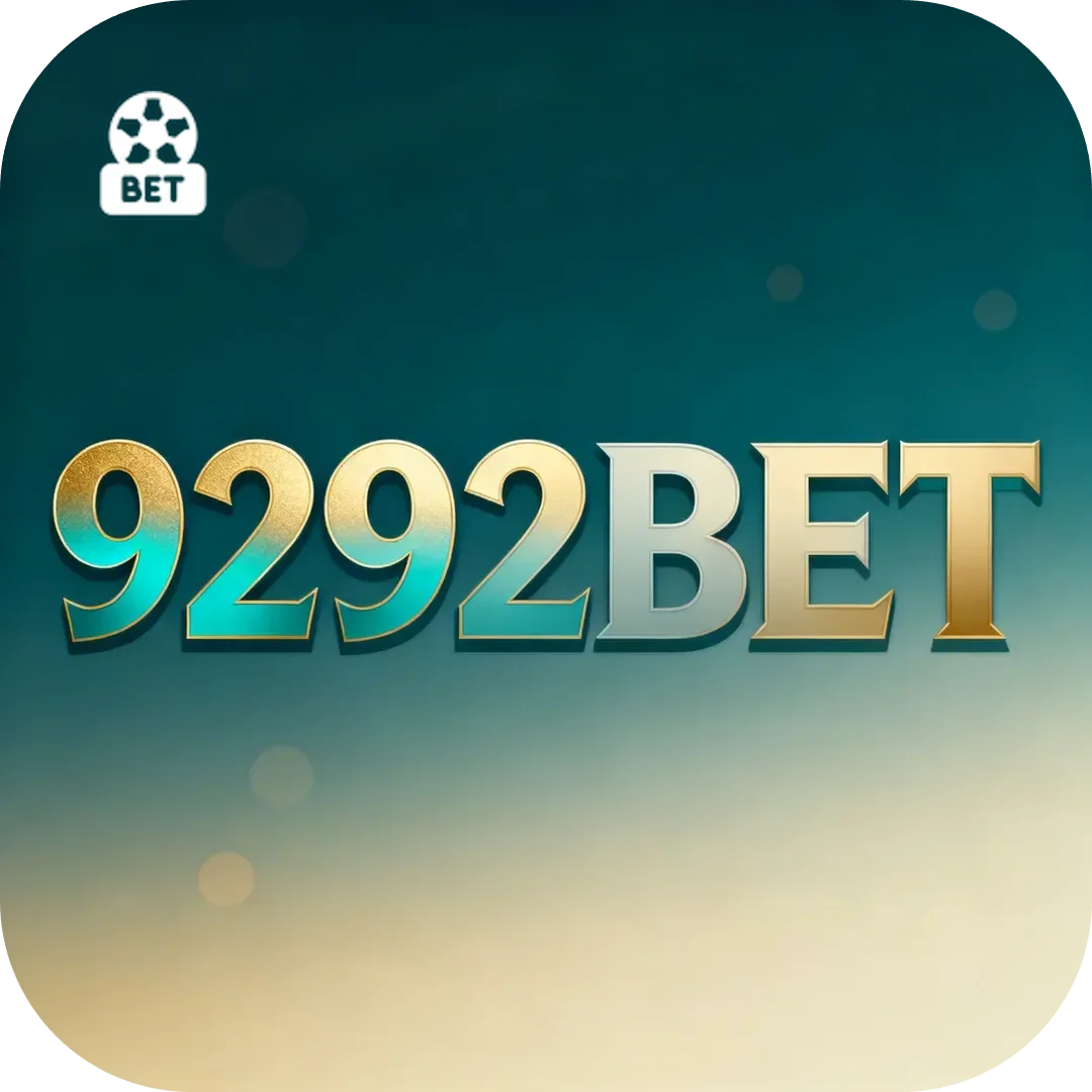 Apostas esportivas da 9292bet com odds competitivas