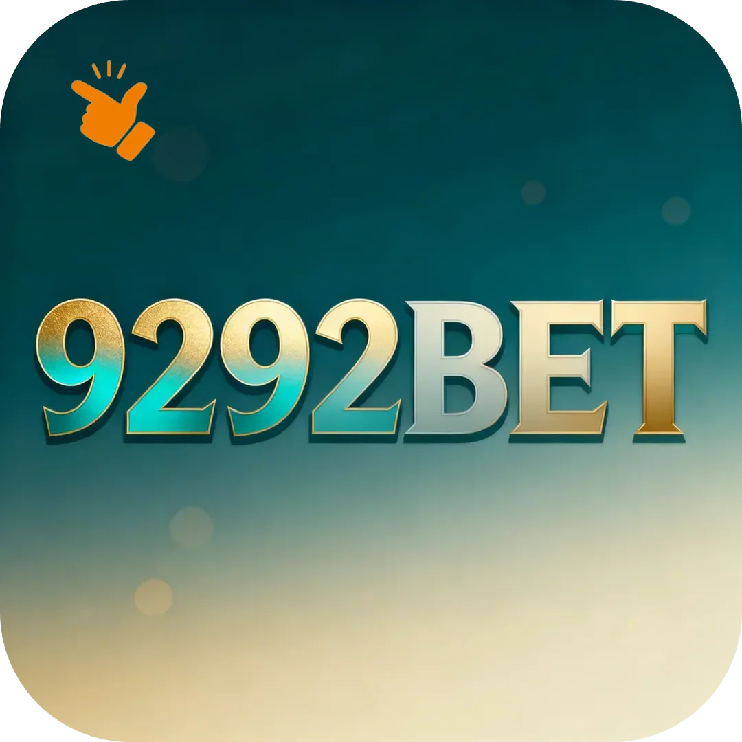 Logo da 9292bet