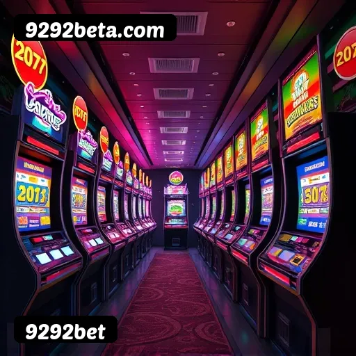 9292bet APK - Download Oficial Android