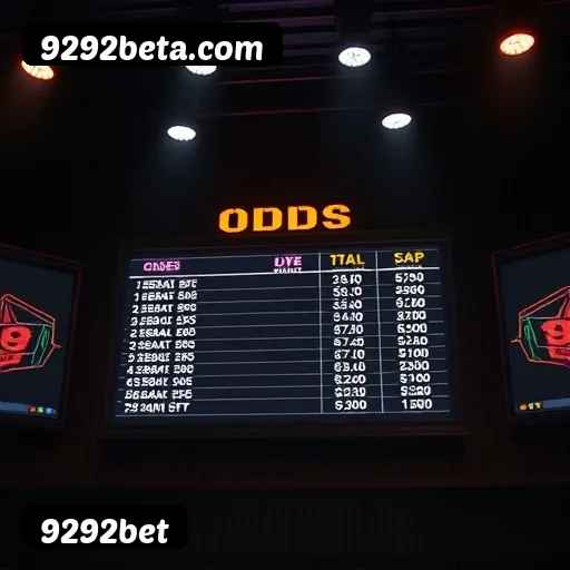 FAQ App 9292bet
