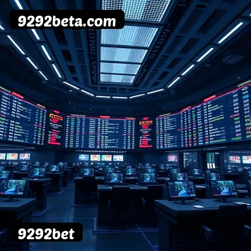 Recursos App 9292bet