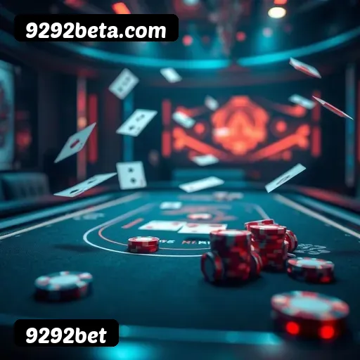 Legalidade 9292bet no Brasil